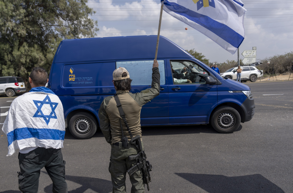 Hamas: Biće vaš ako Izrael prekine
