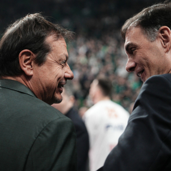 Ataman kuka na sudije, Barcokas mu odgovorio