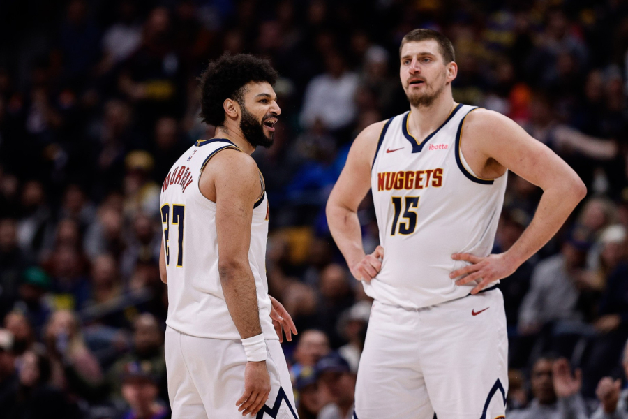 NBA spektakl: Jokićev Denver i Bogdanovićevi Klipersi, Dončić opet na Minesotu – na Istoku gori