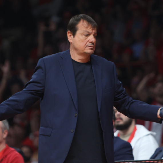 Ataman kao Obradović – PAO protiv Pariza uradio nešto što nije 22 godine