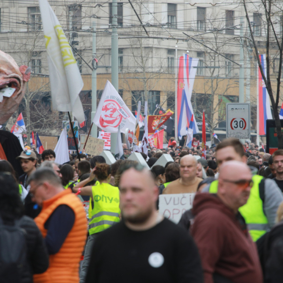 Ko pokušava da zloupotrebi i politizuje pravosuđe u Novom Sadu i Srbiji?