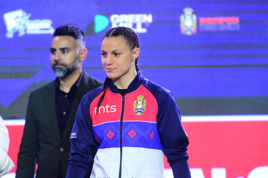 Branković pred istorijsko finale SP: Daće Bog...