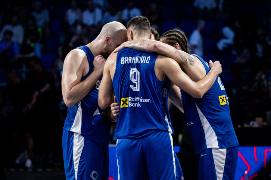 Zna se ko igra najbolji basket – Milivojević doneo zlato Srbiji na Kupu šampiona!
