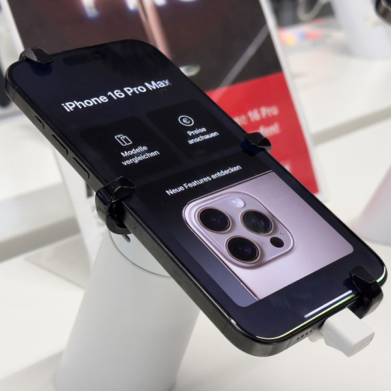 Apple uvodi izmene: Evo koji iPhone menja