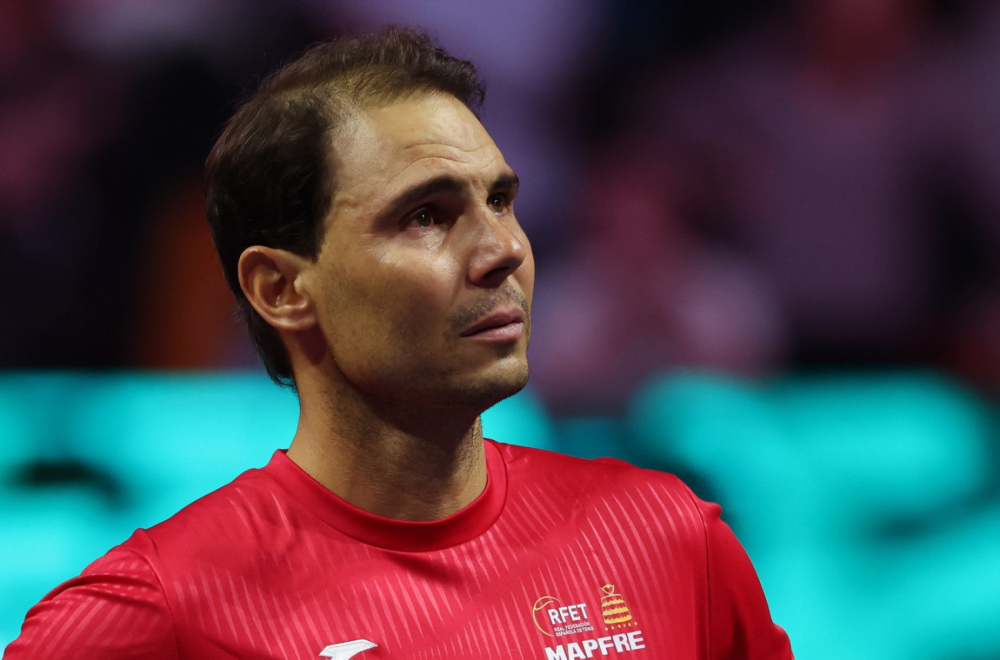 Zauvek zatvoreno: Nadal i Ronaldo iznenada morali da se oproste od zajedničkog biznisa