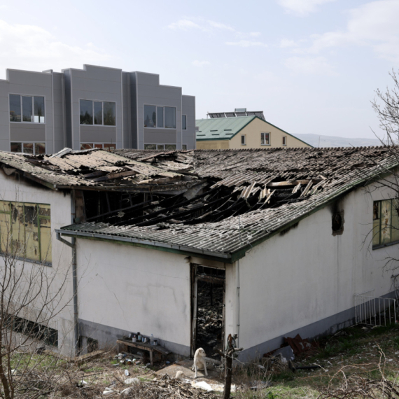 Another suspect for the fire in Kočani: The owner of the building will be prosecuted