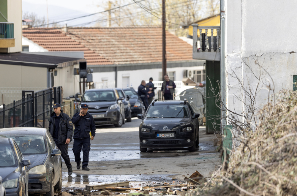 Roditelji traže decu; Uhapšeni organizatori koncerta u diskoteci u Kočanima