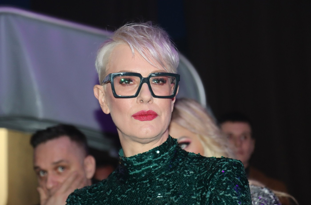 Tijana Dapčević nakon tragedije u Makedoniji: "Dve drugarice su u bolnici, bore im se za život"