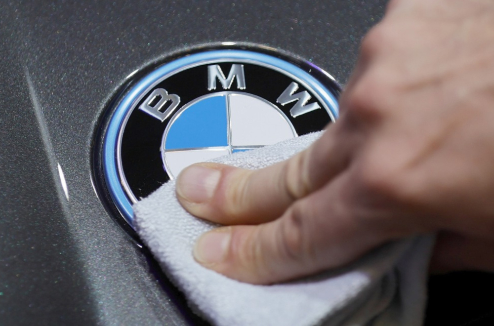 Novi potres u nemačkoj auto-industriji – sada je BMW na redu