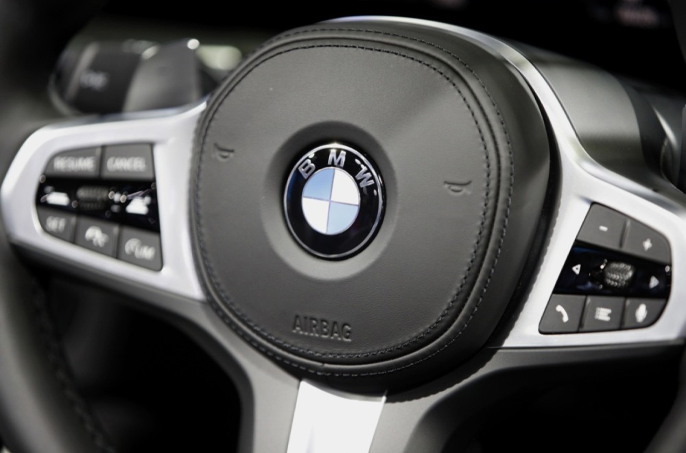 BMW prodao skoro 2,5 miliona vozila prošle godine