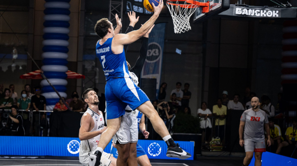 Junak Srbije posle rušenja olimpijskog šampiona: "Uradili smo sjajan posao"