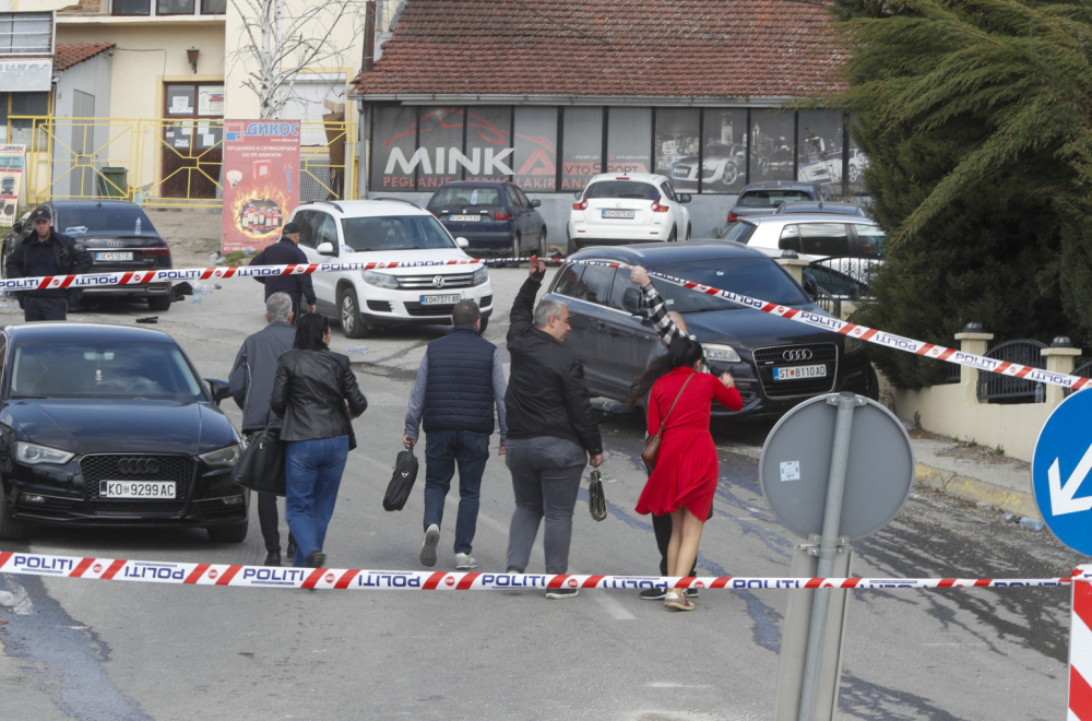 Preminuo član benda DNK: "O, lepo dete, pretražili smo sve bolnice da te nađemo"