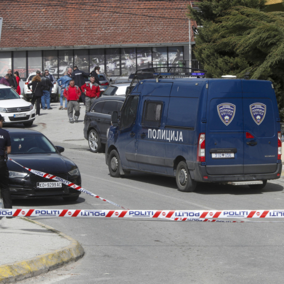 Raste broj žrtava: 59 osoba stradalo u diskoteci; Poternica za četiri osobe