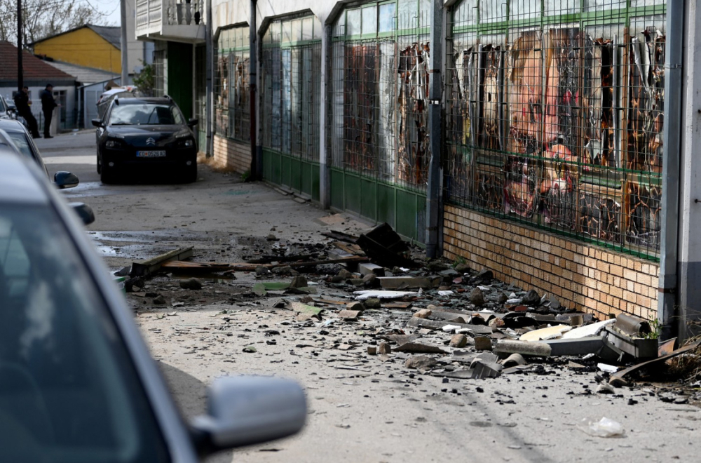 Poznati se opraštaju od tragično stradalih u Kočanima: "Tuga do neba" FOTO
