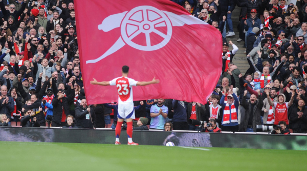 Arsenal slavio u londonskom derbiju – Fulam iznenadio Totenhem