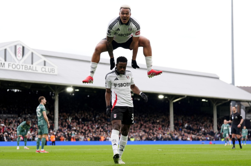 Arsenal slavio u londonskom derbiju – Fulam iznenadio Totenhem