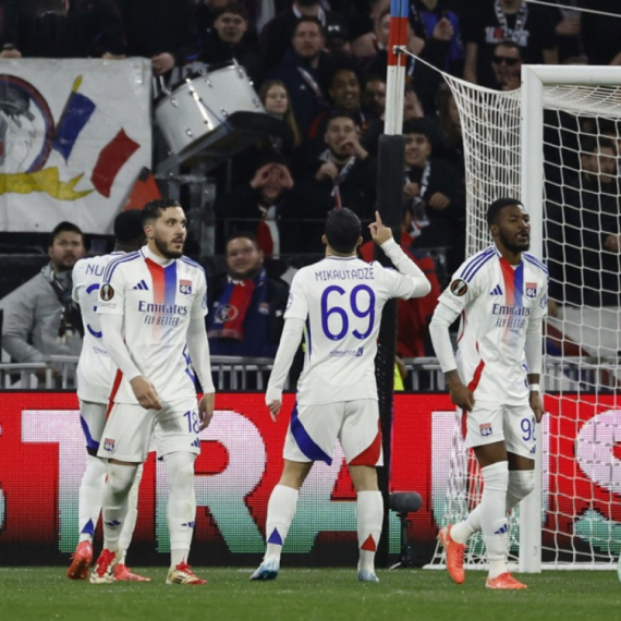 Preokret Liona za četiri minuta