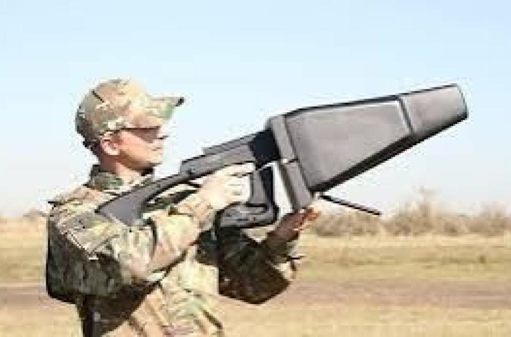 Oglasio se MUP i pokazao fotografije: Na terasi Predsedništva anti-dron puška, a ne zvučni top FOTO