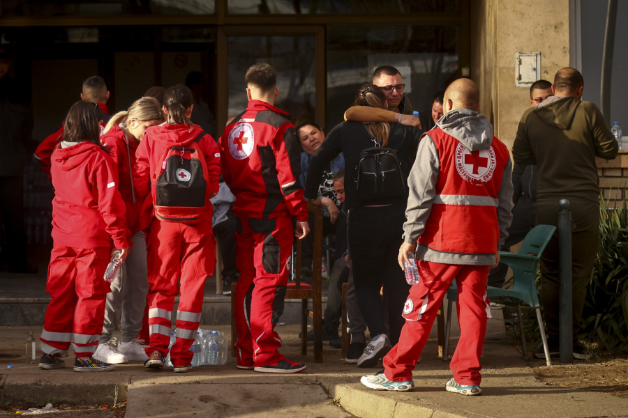 59 people died, the youngest victim was 14 years old; Terrible details of the tragedy revealed PHOTO/VIDEO