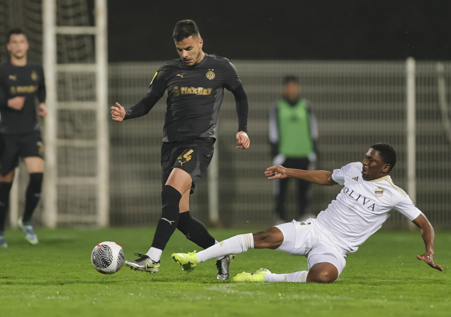 Kovač za B92.sport: Nema pomešanih emocija u derbiju, bitno je da se osvajaju trofeji