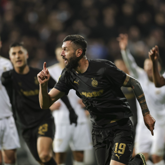 Partizan osvojio Brdo – Šćekić i Jovanović arhitekte pobede