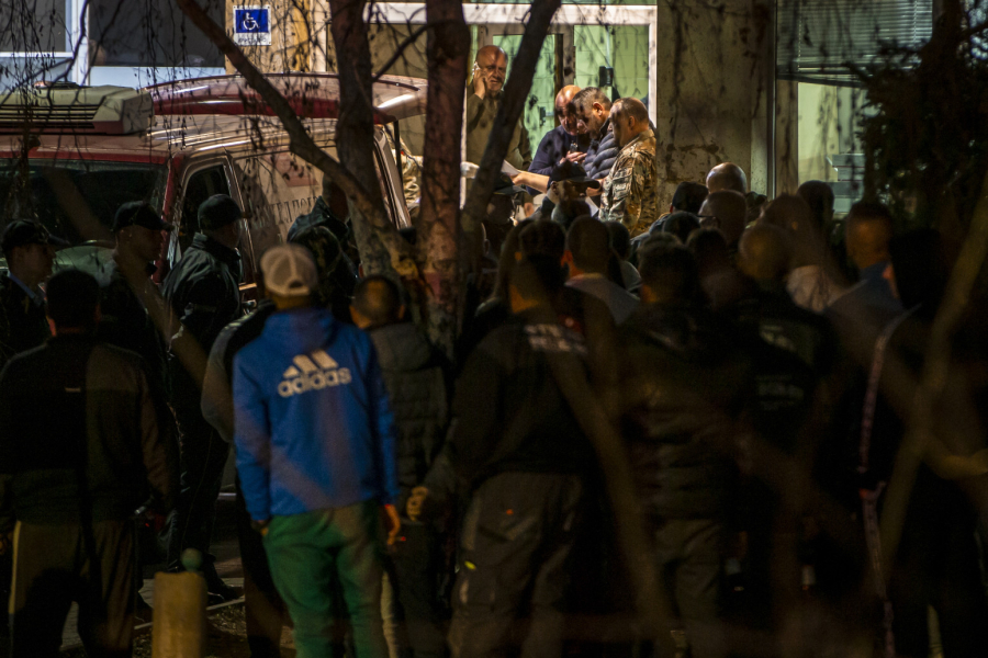 59 people died, the youngest victim was 14 years old; Terrible details of the tragedy revealed PHOTO/VIDEO
