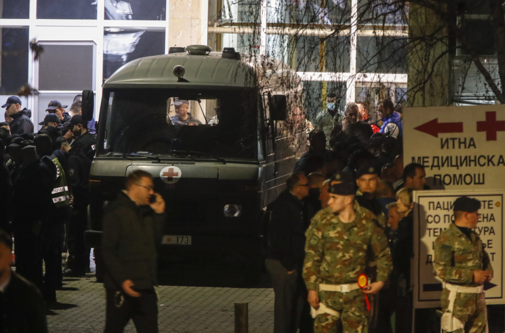 Poginulo 59 osoba, najmlađa žrtva imala 14 godina; Otkriveni stravični detalji tragedije FOTO/VIDEO