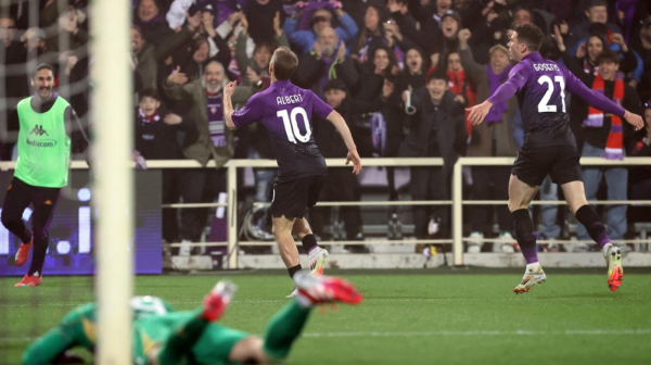 Vlahović sa klupe gledao novu katastrofu Juventusa