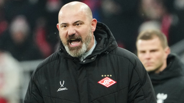Dejan Stanković se svađao sa novinarom na tri jezika! VIDEO
