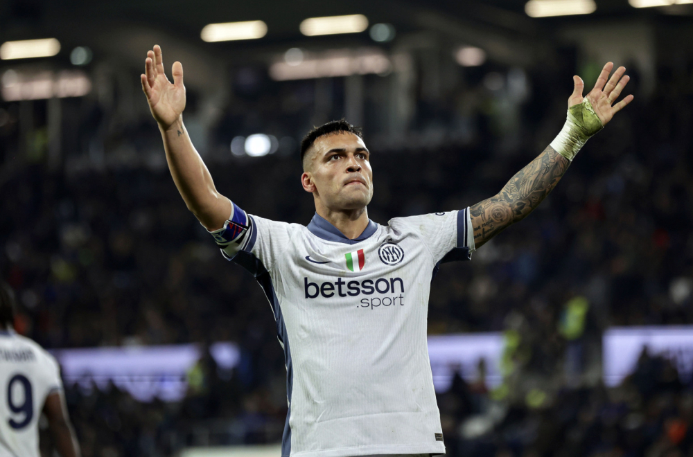 Skudeto je opet najbliži Interu – Atalanta podbacila kad je najvažnije
