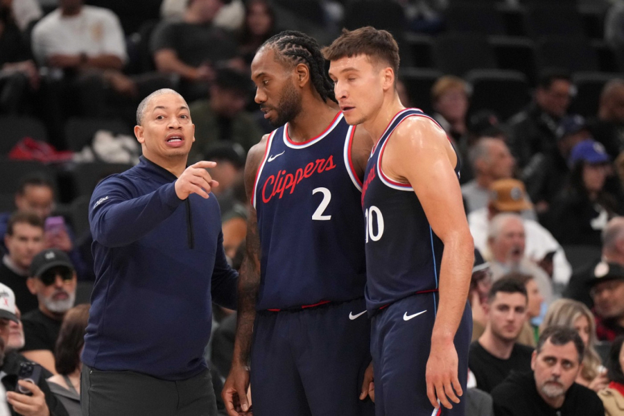 NBA spektakl: Jokićev Denver i Bogdanovićevi Klipersi, Dončić opet na Minesotu – na Istoku gori