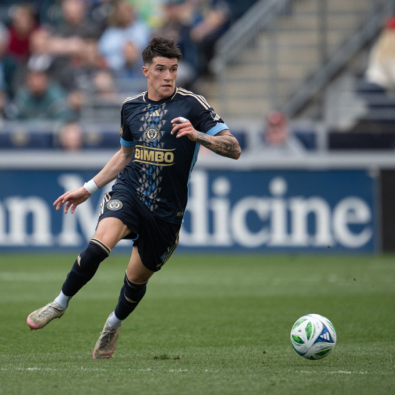 Golčina Srbina u MLS – a nije Joveljić VIDEO