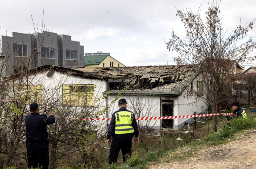 Horrible images; Investigation initiated; Bodies sent for autopsy PHOTO