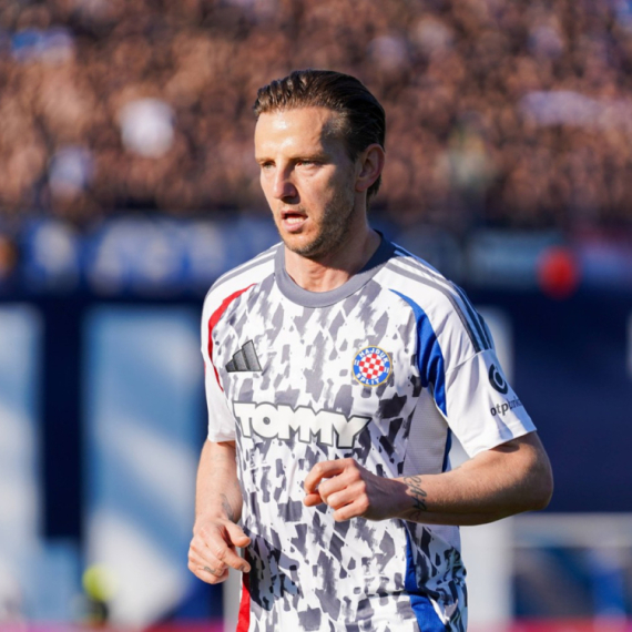 Rakitić: "Jamal ne bi bio starter u našoj Barsi"