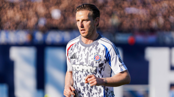 Rakitić: "Jamal ne bi bio starter u našoj Barsi"