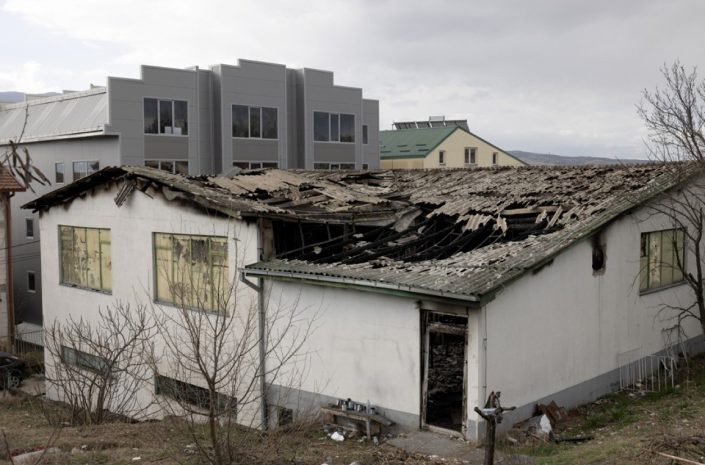 Dva meseca posle požara – i dalje imaju otvorene rane