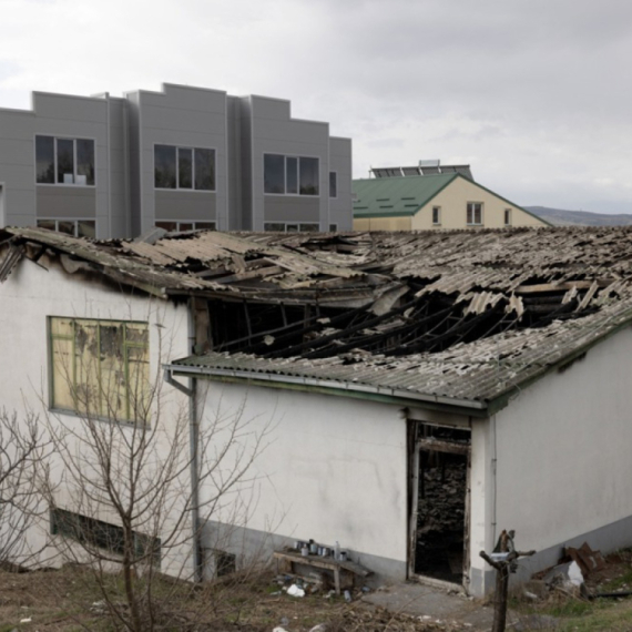 Dva meseca posle požara – i dalje imaju otvorene rane