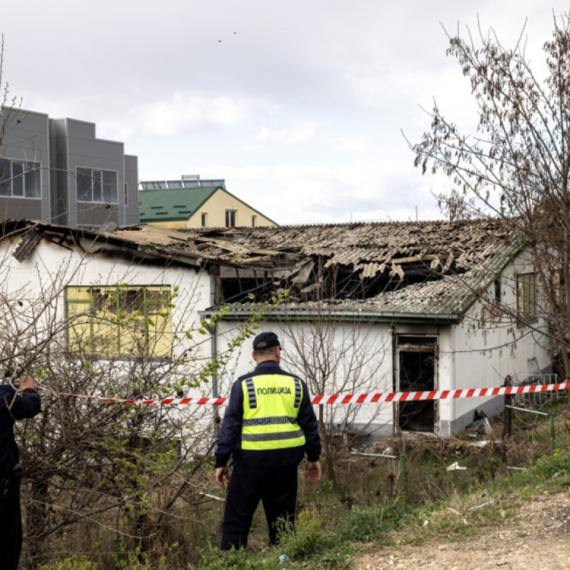 All defendants in the Kočani fire case have pleaded not guilty to the charges in the indictment