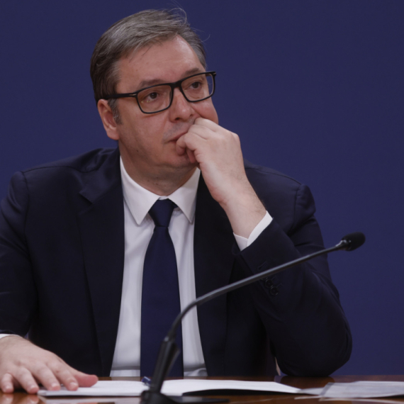 Vučić o poternici za Dodikom i Stevandićem: Blizu smo potpune katastrofe