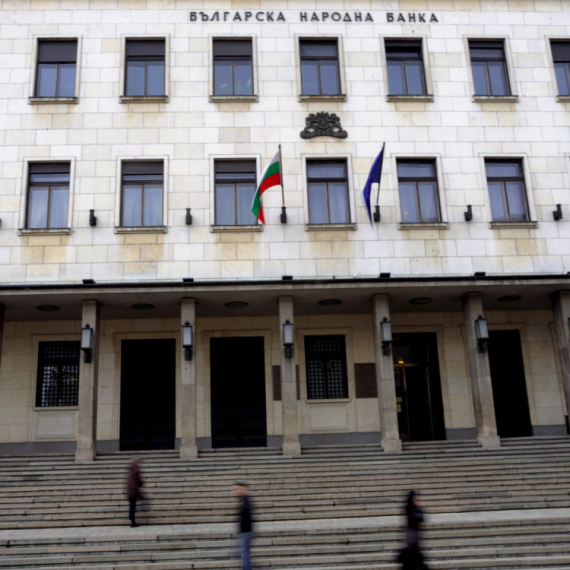 Inflacija u Bugarskoj najviša za 14 meseci