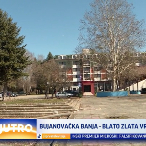 U ovoj srpskoj banji nalazi se najlekovitije blato na svetu: Evo šta sve leči VIDEO