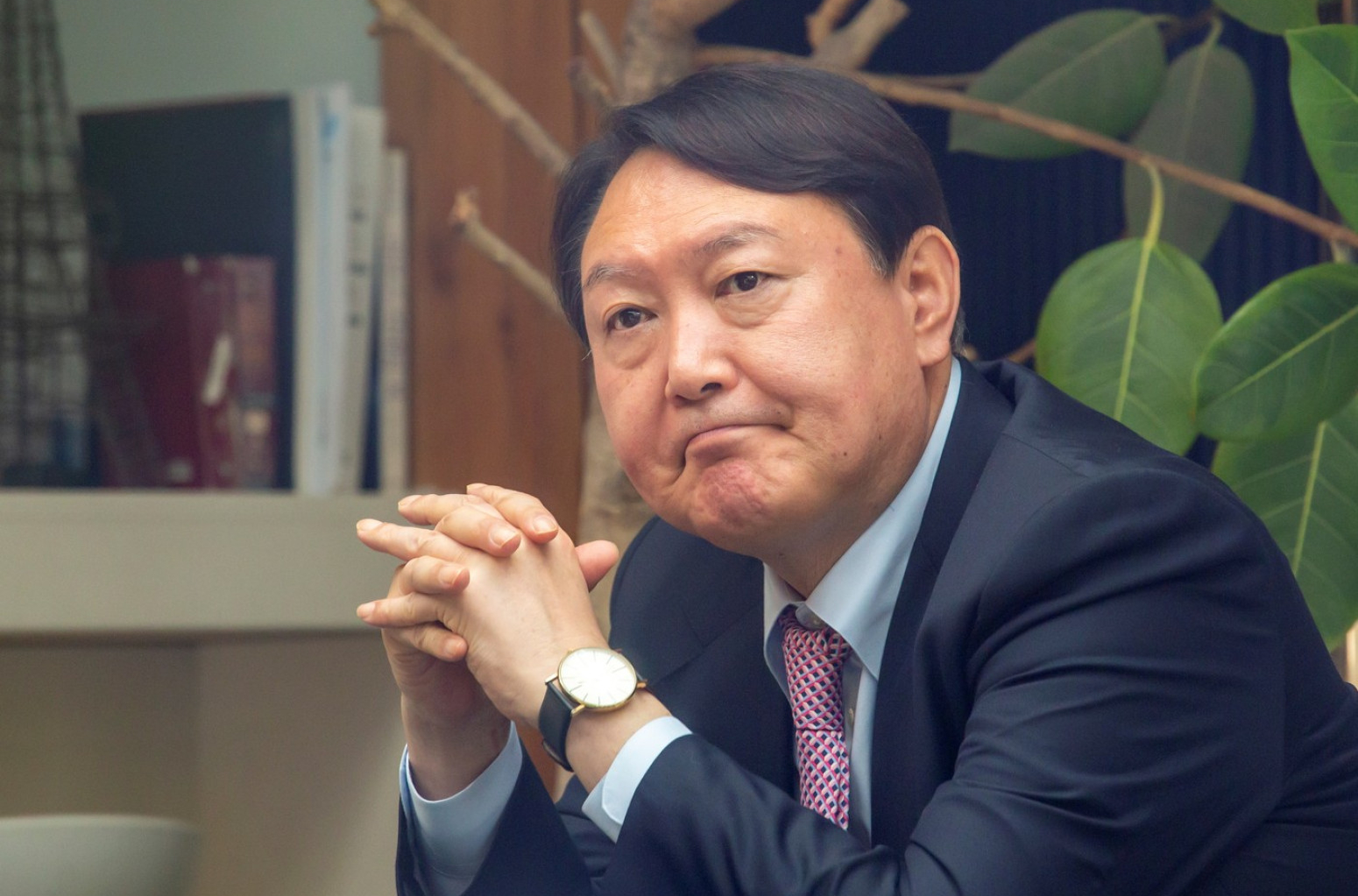 Jun ne odustaje, advokati bivšeg predsednika optužuju sud