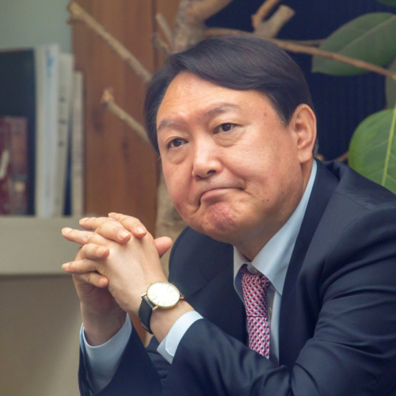Jun ne odustaje, advokati bivšeg predsednika optužuju sud