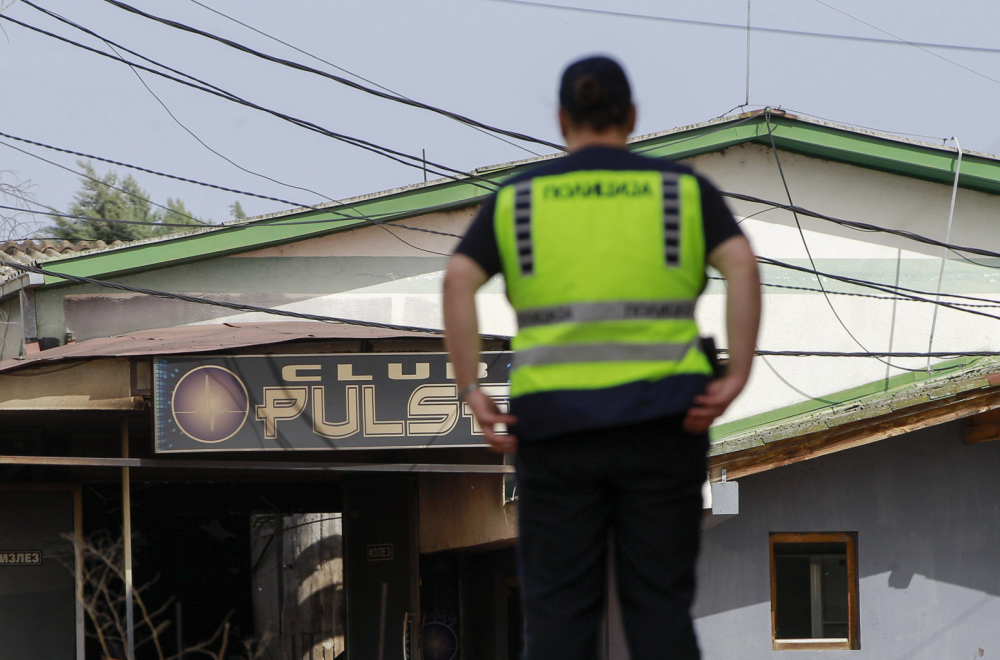 Jezivo: Netfliks pre dve godine objavio seriju o požaru u diskoteci, sve isto se desilo u Kočanima VIDEO