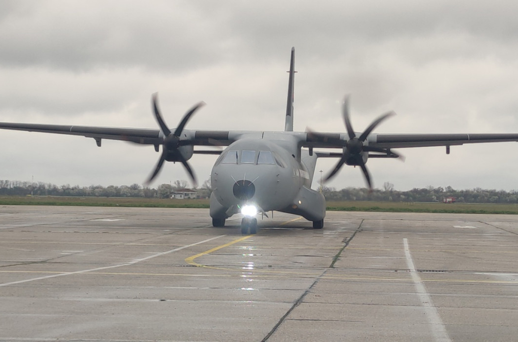 Srbija poslala i drugi avion; Stiže još povređenih iz "diskoteke smrti"