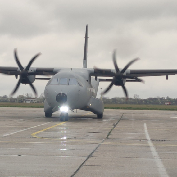 Srbija poslala i drugi avion; Stiže još povređenih iz "diskoteke smrti"