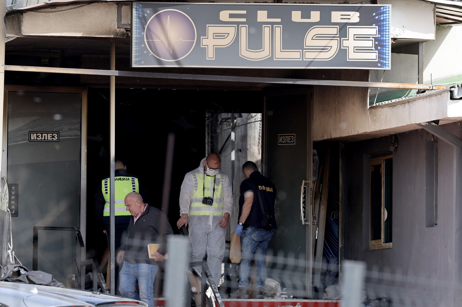 Svet u 2025. pogodile ogromne prirodne nepogode, nesreće i teroristički napadi
