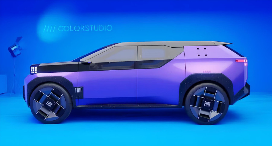 Potvrđeno: Posle Grande Pande stiže Fiat Pandissima – evo gde će se praviti
