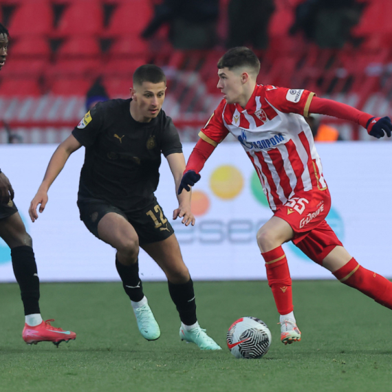 Superliga Srbije se "skraćuje" na 12 klubova – ovo je glavna novina