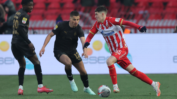 Superliga Srbije se "skraćuje" na 12 klubova – ovo je glavna novina